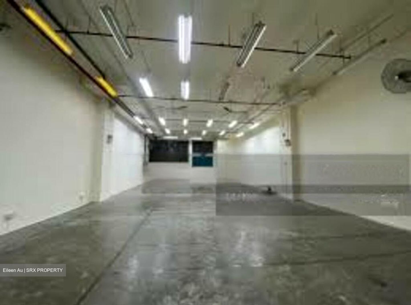 Quartz Industrial Building (D13), Factory #456416271